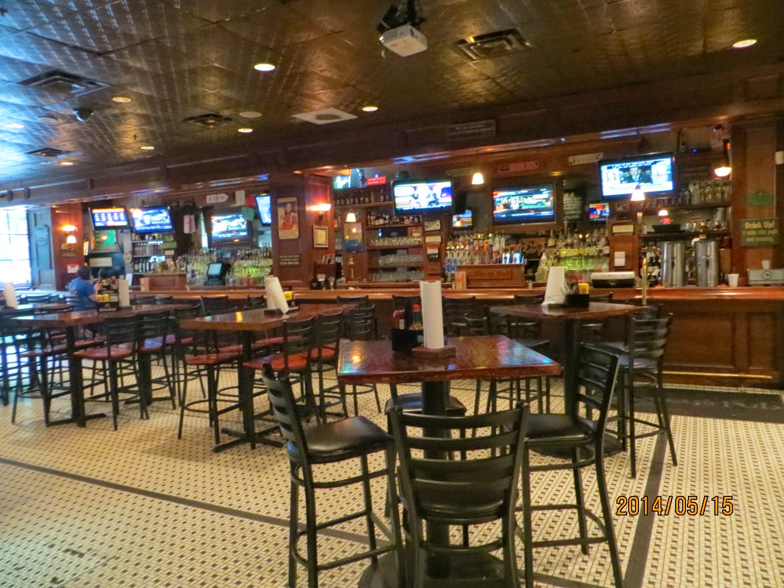 Jeeps Pubs Taverns and Bars Gibney's Pub (Atlanta