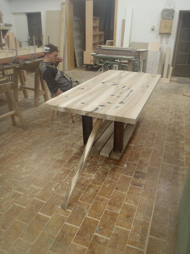 24 Dunkelbrauner Boden Welche Wandfarbe