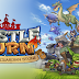 PROTEGE TUS CASTILLOS CON TODOS LOS PERSONAJES - ((Castle Burn - Revolucionario juego de ETR)) GRATIS (ULTIMA VERSION FULL E ILIMITADA PARA ANDROID)