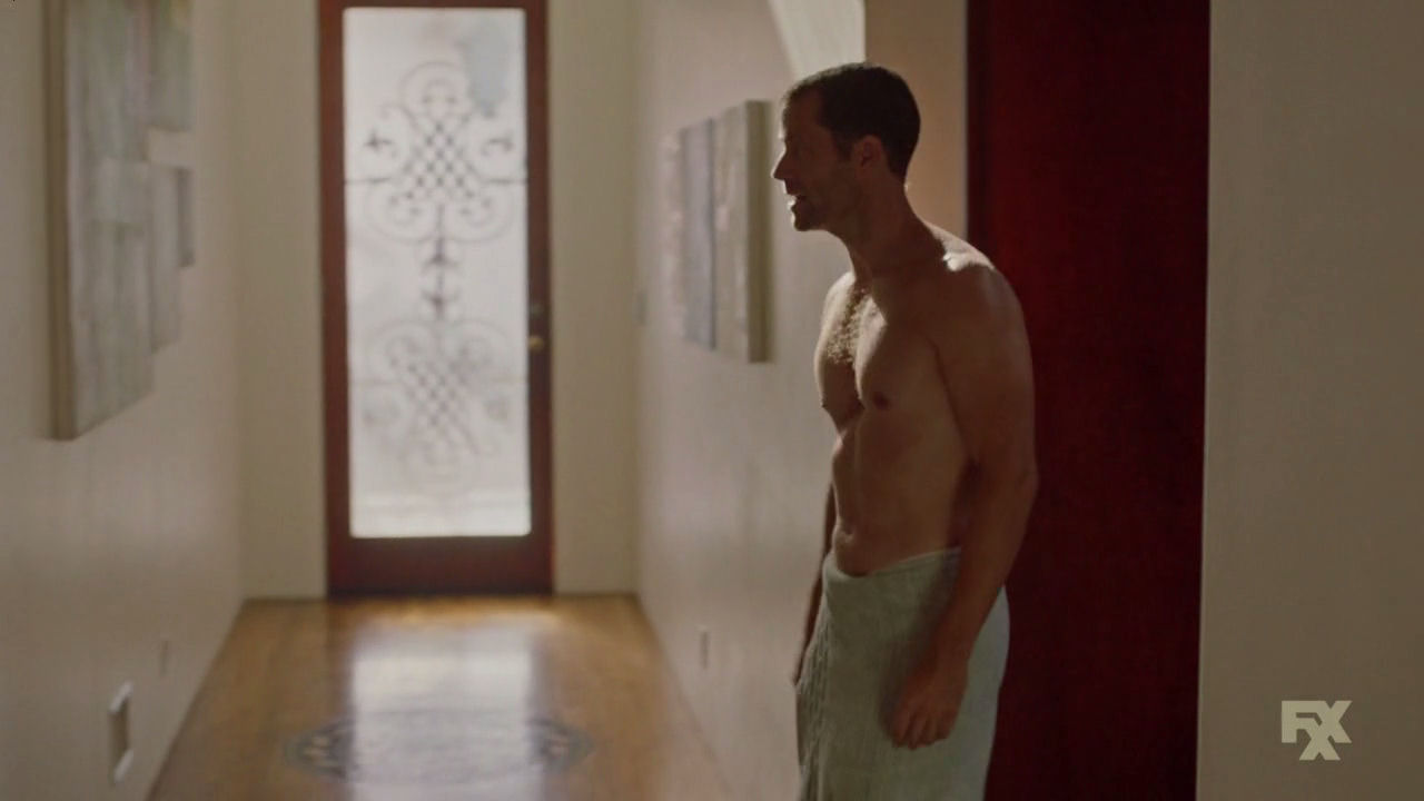 Colin donnell naked hot photospics.