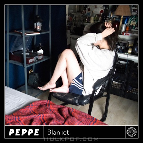 Peppe – Blanket – Single