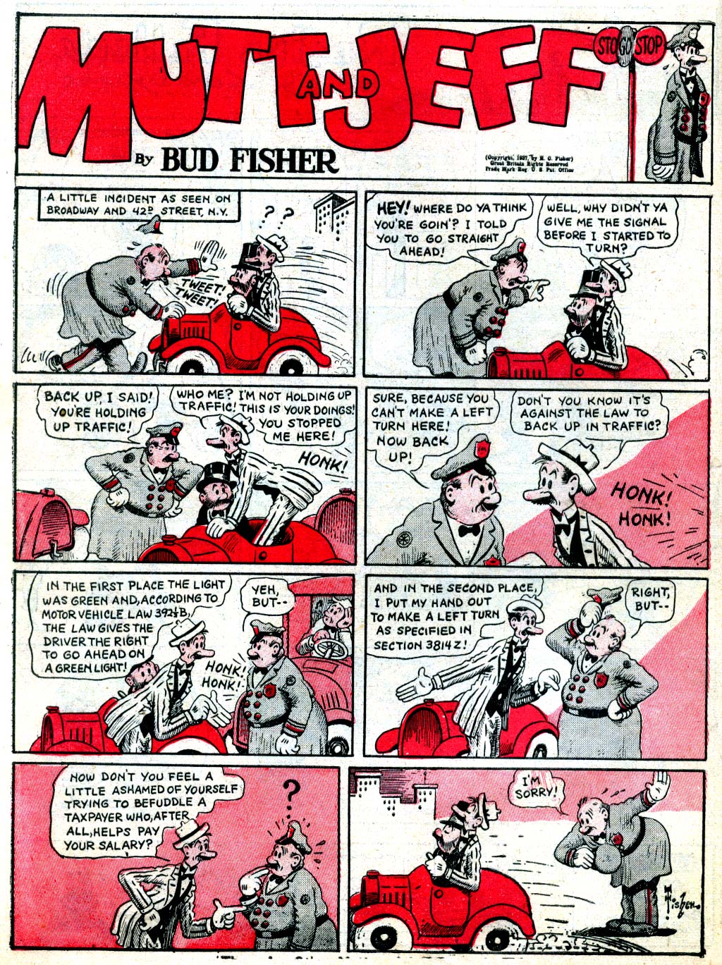 Read online All-American Comics (1939) comic -  Issue #14 - 26