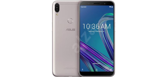 تعرف على هواتفZenFone Max Pro M2  القادمة هاتف خارق وسعر معقول