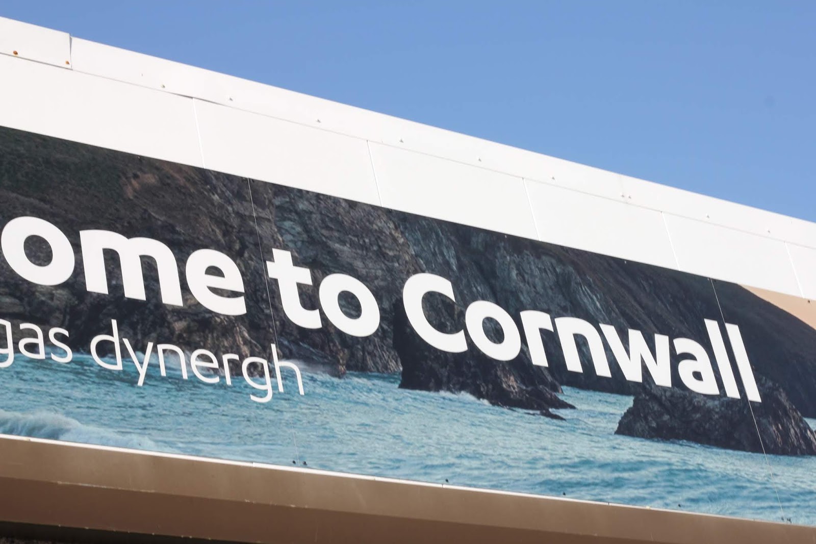 Cornwall how to get there