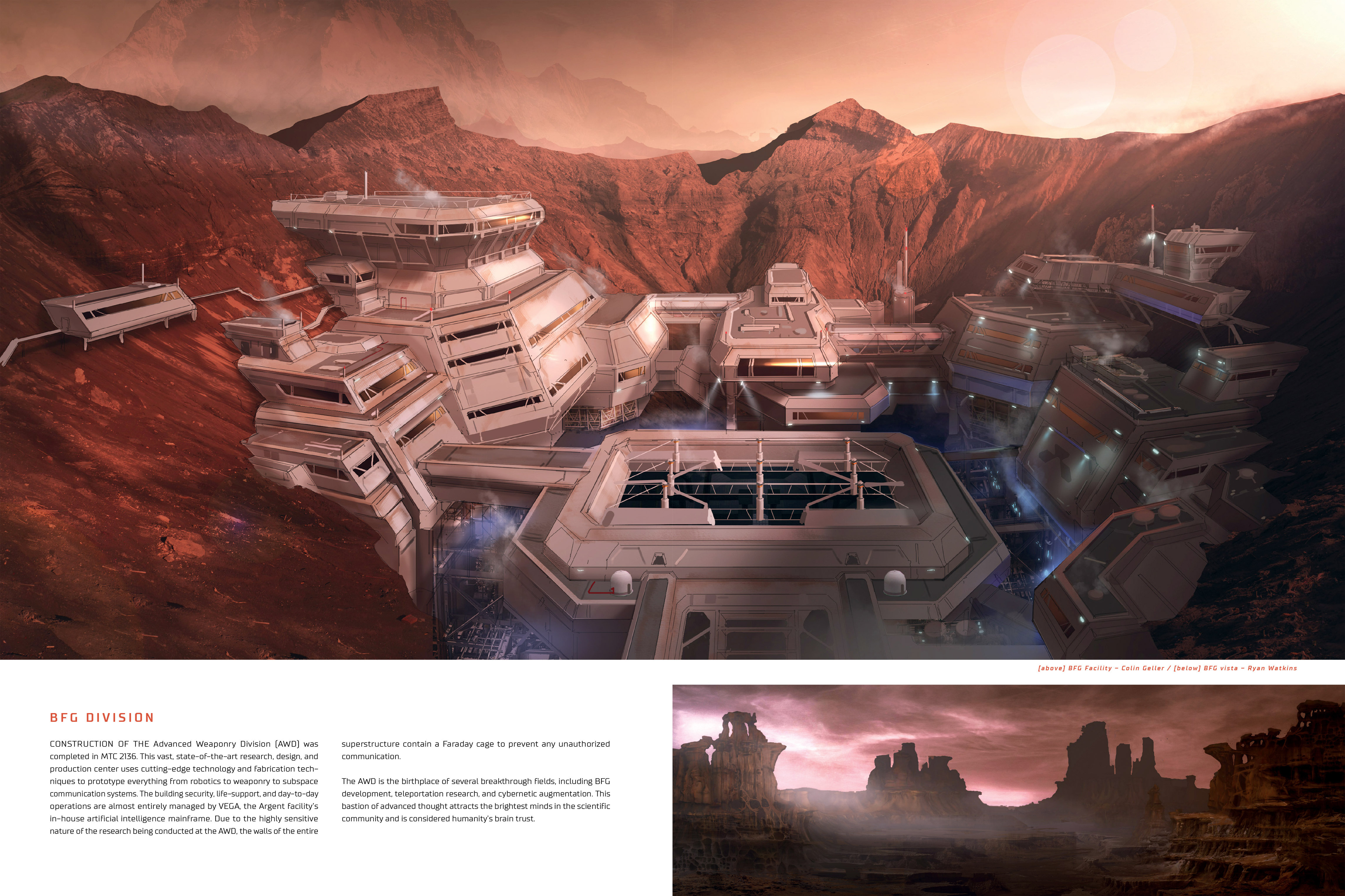 Read online The Art of DOOM comic -  Issue # TPB (Part 1) - 81