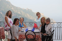 Spinning Babies Why travel as a tourist? 