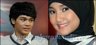 Duet Mikha dan Fatin 