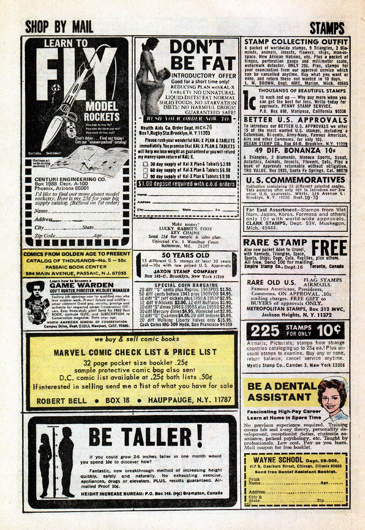 Read online Daredevil (1964) comic -  Issue #70 - 26