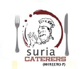 SURIA CATERER ENTERPRISE (001933703-P)