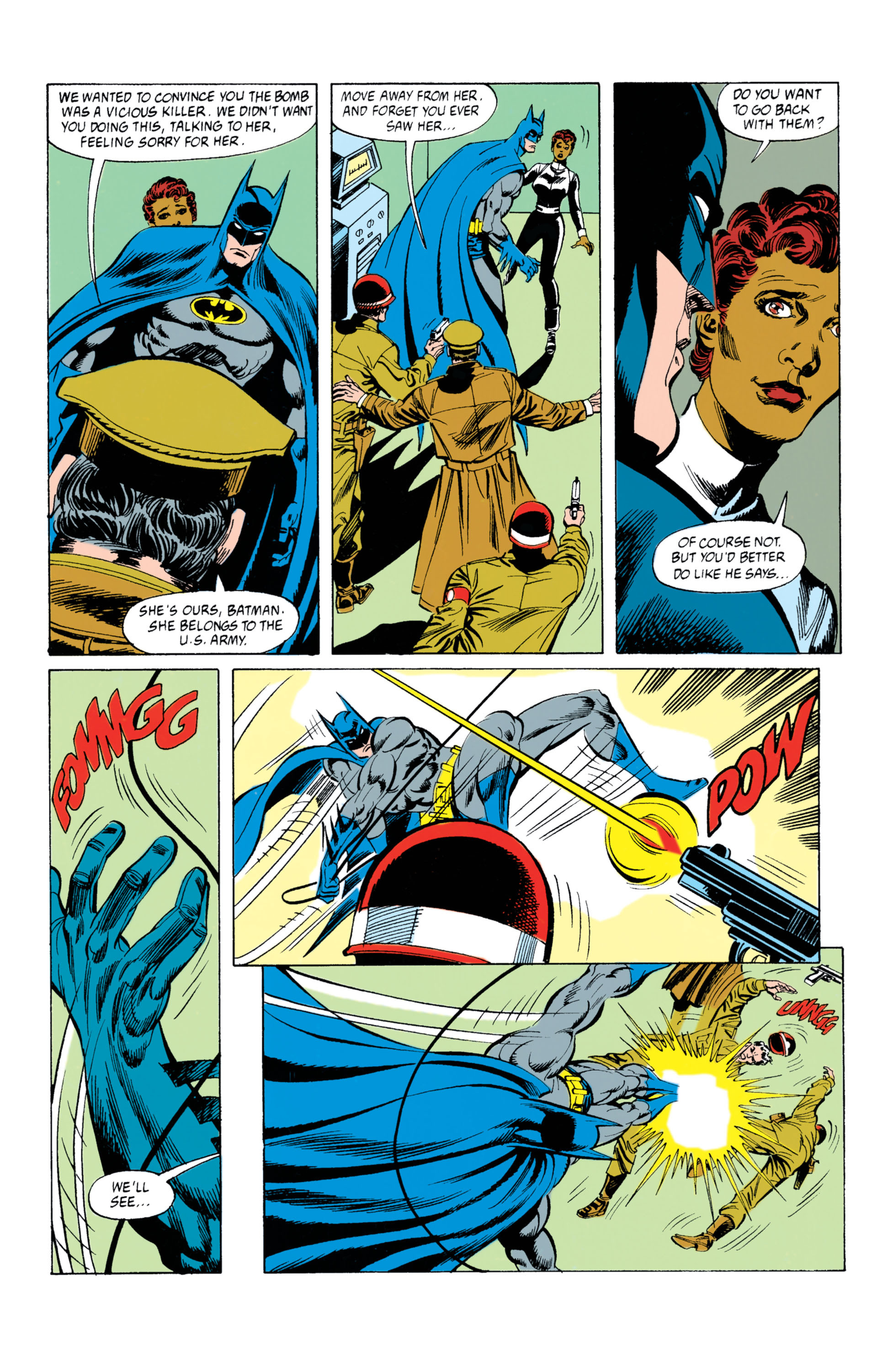 Detective Comics (1937) 638 Page 15