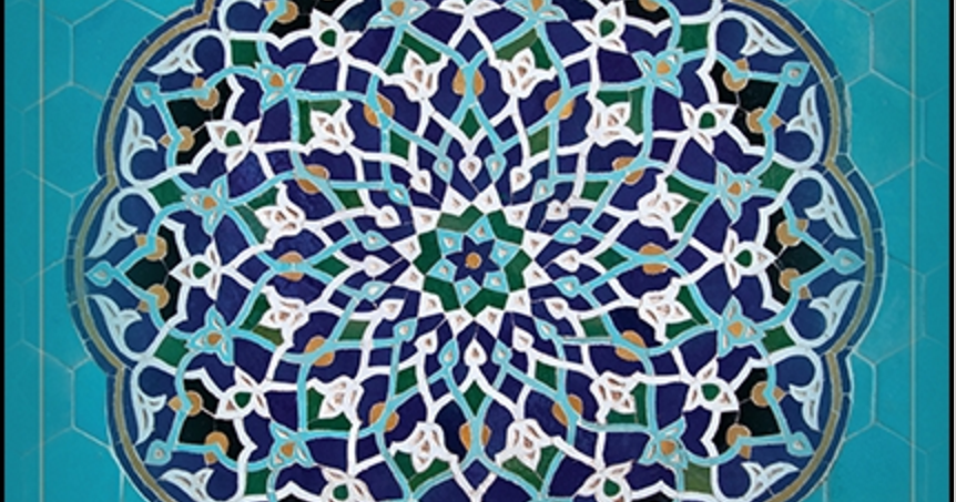 The Legacy of Henry Corbin Ruzbihan Baqli Shirazi! A new book!