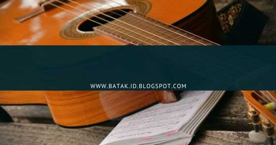 Lirik Ro Do Au Tu Pestami Interna Trio Batak Id