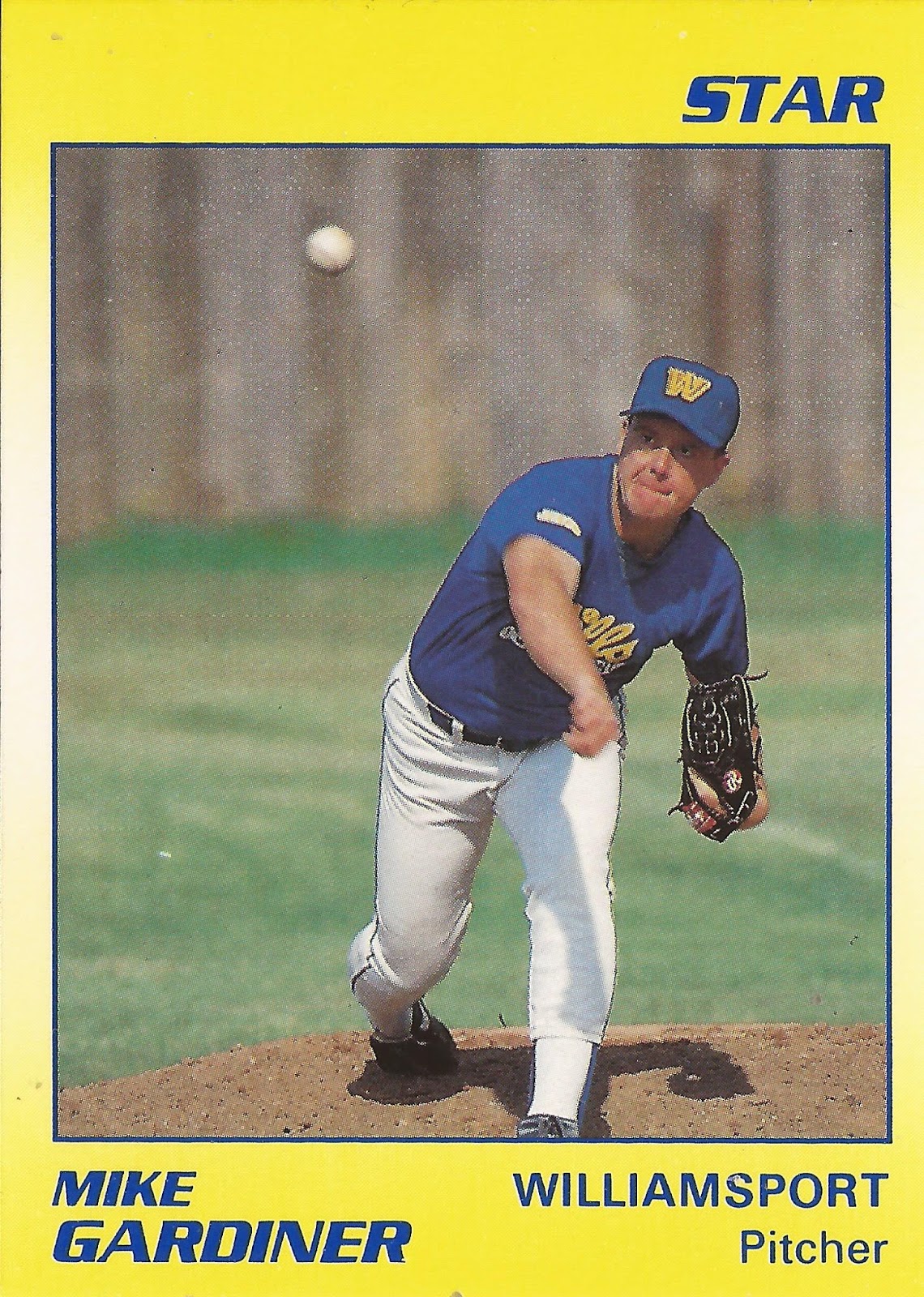 The Greatest 21 Days Mike Gardiner, Felt Capable 7