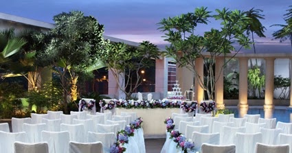 Choosing & Budgeting Your Wedding Venue in Singapore