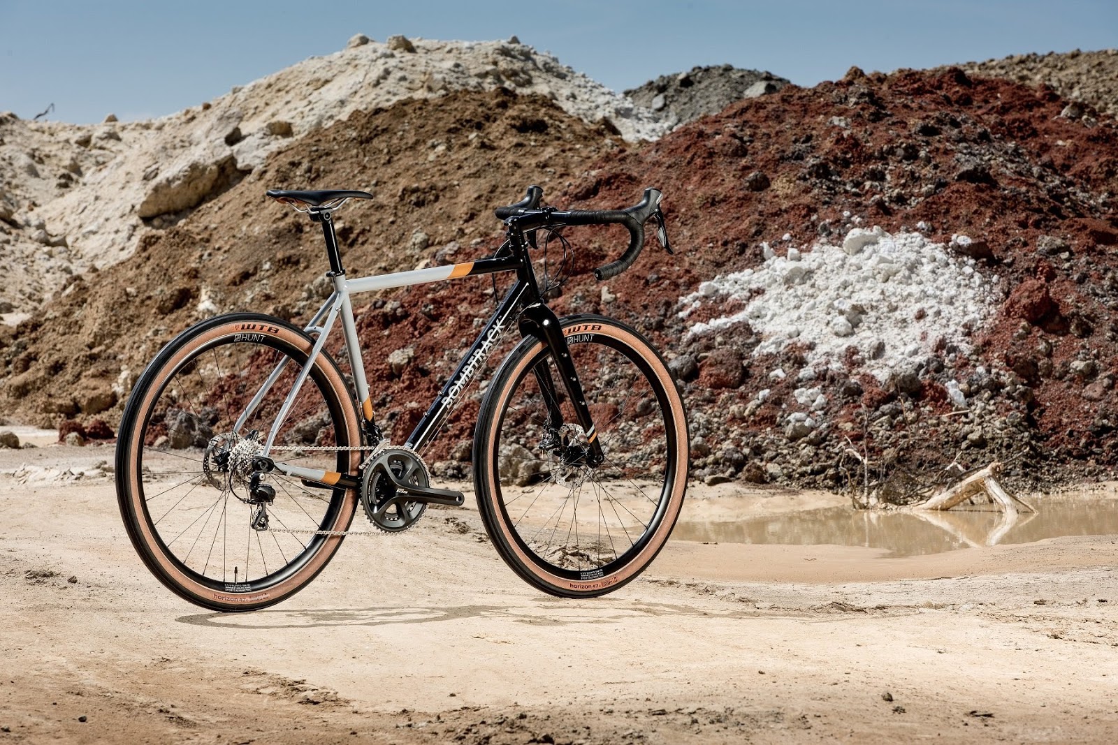 Bombtrack's New 2018 Audax Long Distance Bike BikeToday.News