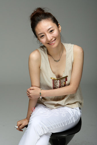 Kpop Actor Actress JO EU