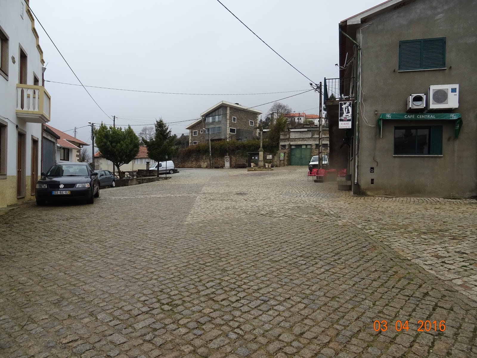 HISTÓRIA DE ALFÂNDEGA DA FÉ SOEIMA