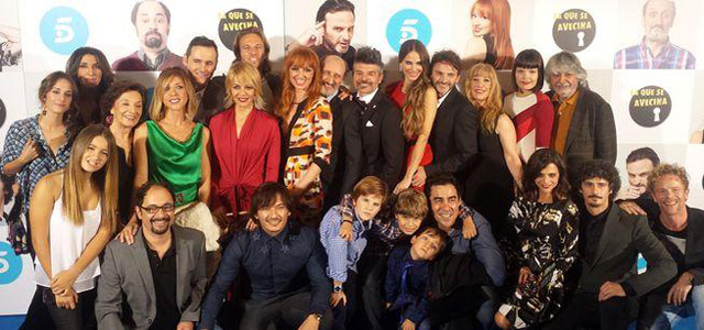 De que se. кто играл curro тореадора в la que se avecina. Avecina. De que se. La que se avecina сериал смотреть sex.