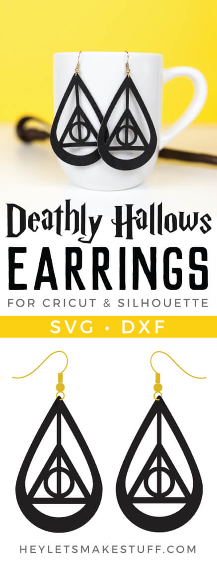 Where To Find Loads Of Free Harry Potter Inspired Svgs