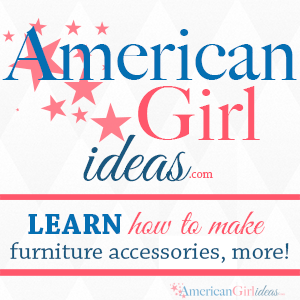 American Girl Ideas