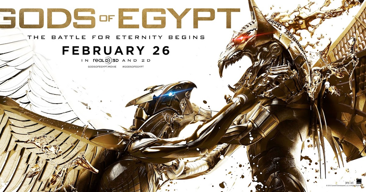 Gods of Egypt (2016) DVDRip Full Movie Watch Online | MOVIE LIST AND LINKS