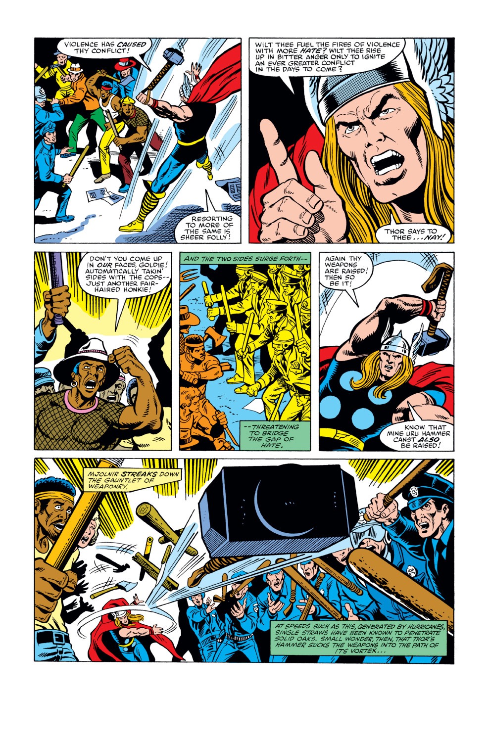Thor (1966) 311 Page 11