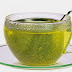 Čaj za izbacivanje viška vode iz organizma