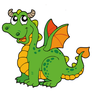 Hamilton-Wenham Public Library Children's Room: Appreciate a Dragon Day