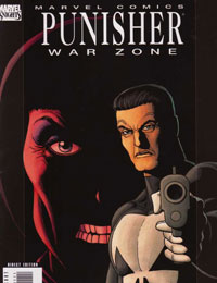 Punisher: War Zone (2009)
