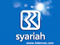 Lowongan Kerja BRI Syariah Februari 2017 Lowongan Kerja BRI Syariah Februari 2017