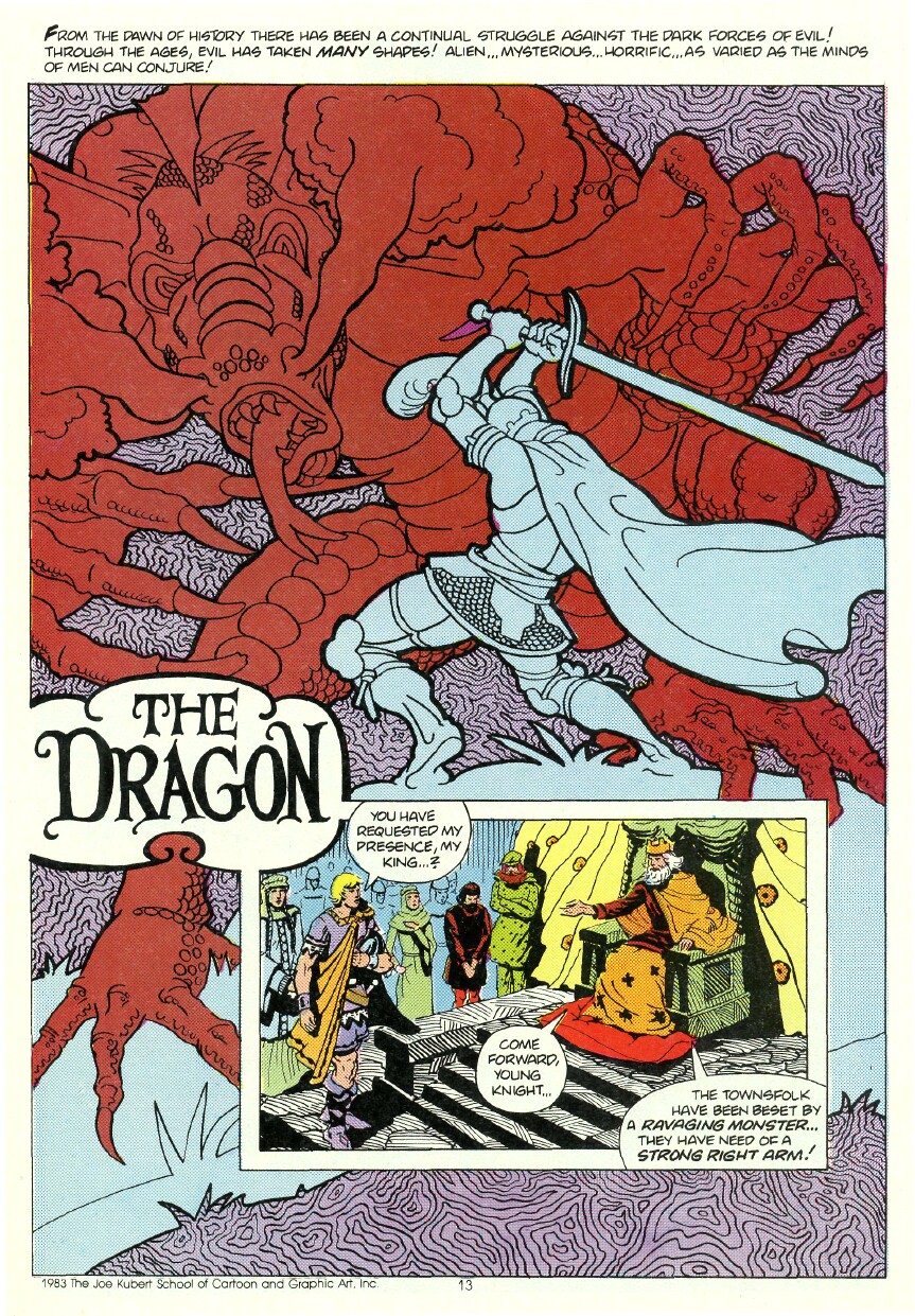 Read online 1st Folio comic -  Issue # Full - 15