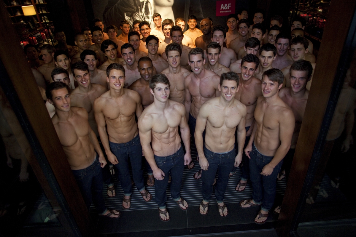 abercrombie and fitch black friday