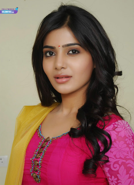 Samantha Profile Biography Family Photos and Wiki and Biodata, Body