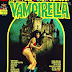 Vampirella #27 - Wally Wood, Jeff Jones reprints
