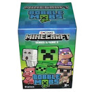 Minecraft Zombie Bobble Mobs Series 3 Figure