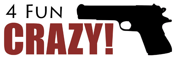 Crazy 4 Fun