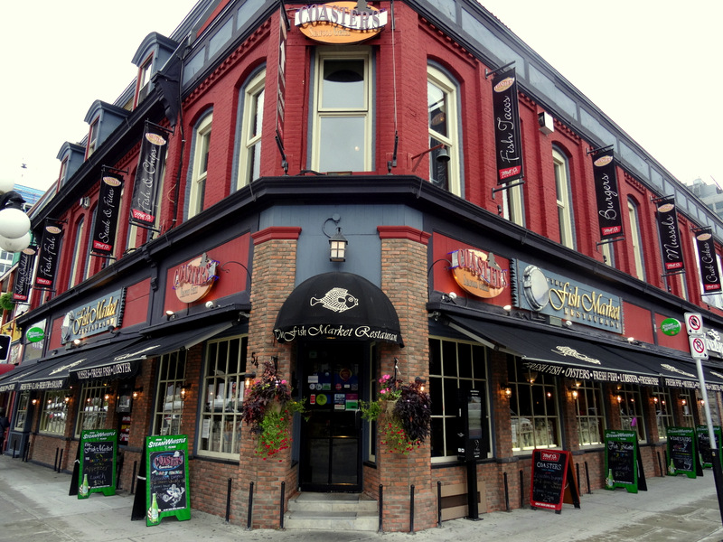 Canada: A Collection of Ottawa Scenes | Travel and Lifestyle Diaries