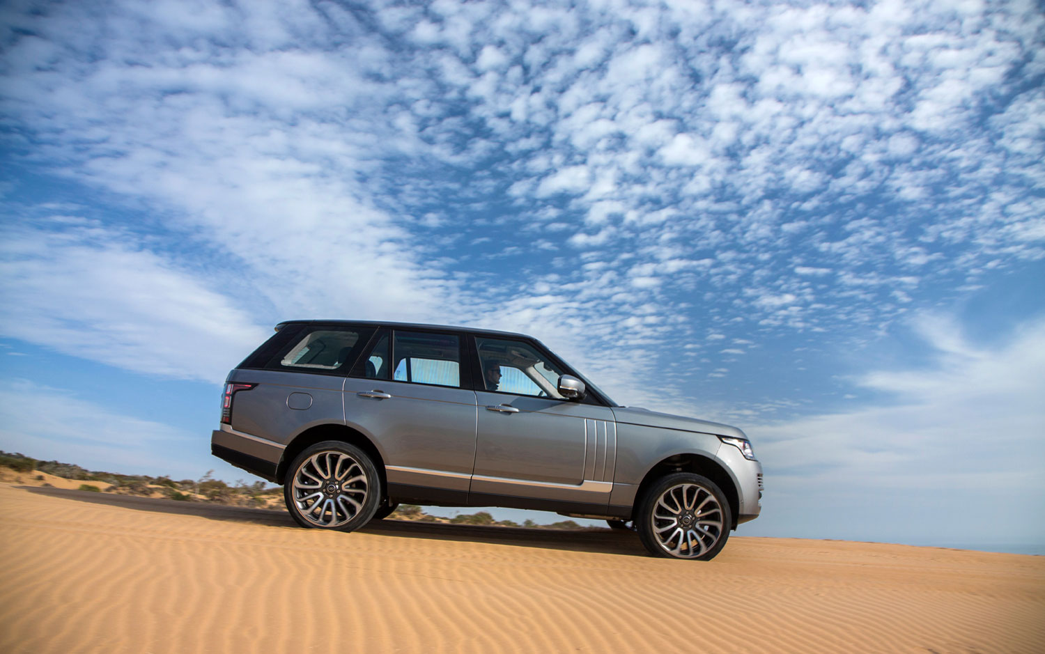 2013 Land Rover Range Rover | Cars Model 2013 2014