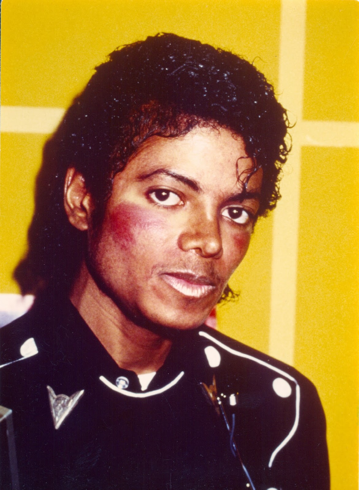 Легендарные исполнители. Michael Jackson 1983.
