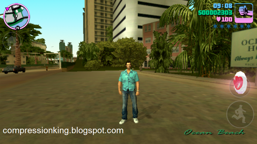 Gta san andreas highly compressed 2016 No installation