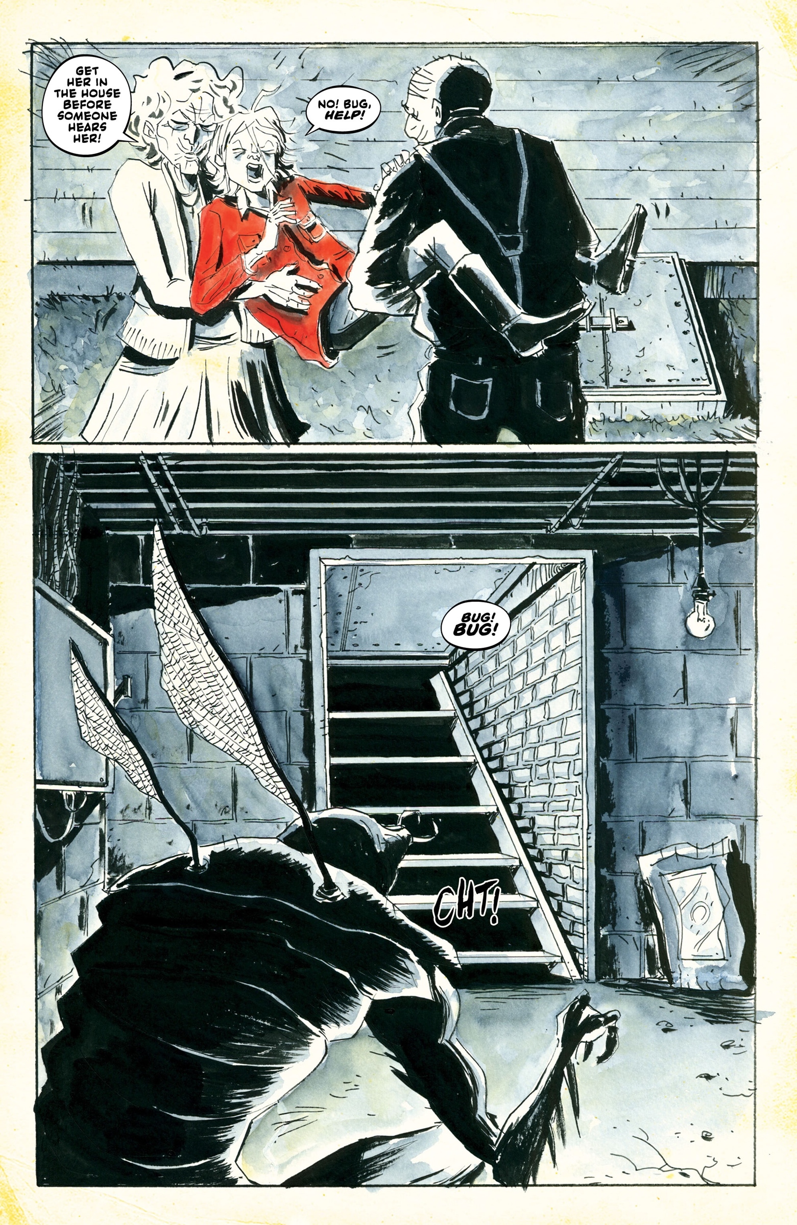 Fishflies chapter 5 page 9