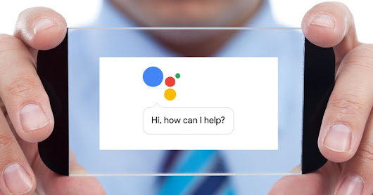 Google Assistant agrega soporte multilingüe