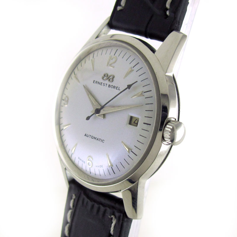 Antique Watch and Timepiece Collection by Wrist Men Watches ERNEST