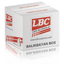Cheapest balikbayan box in germany