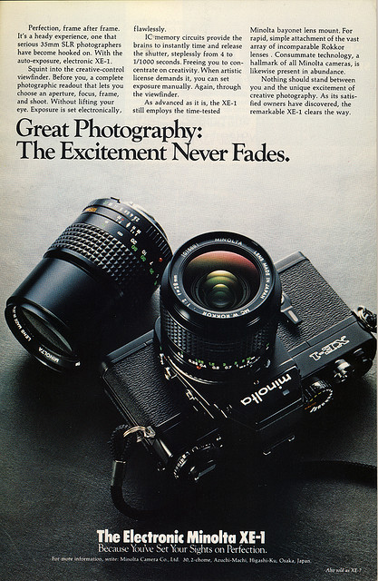 Vintage Camera Ads 77