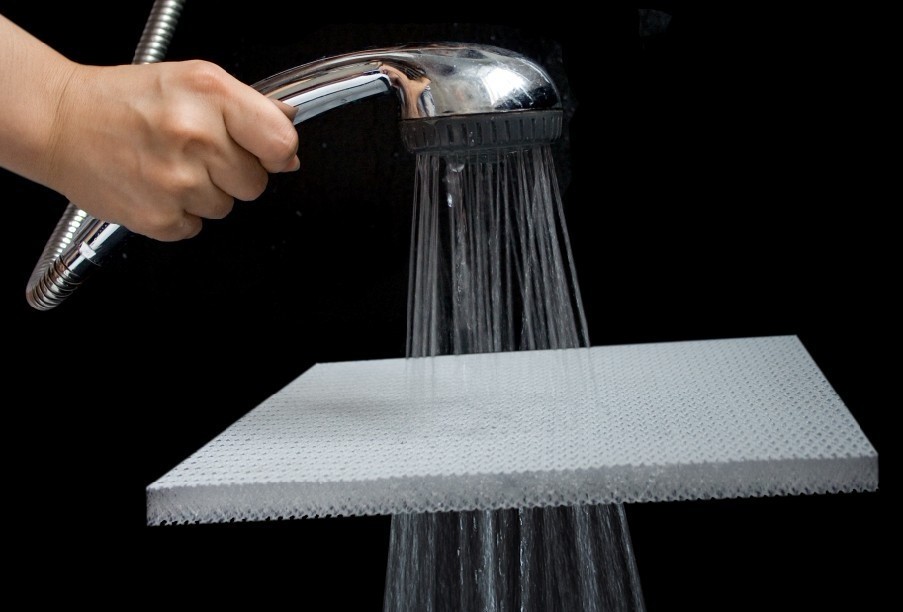 Quanzhou Wellcool Cushion Technology CO, LTD What is 3d mesh?