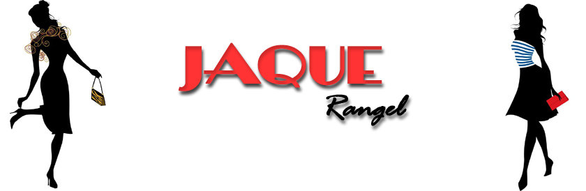 Jaque Rangel