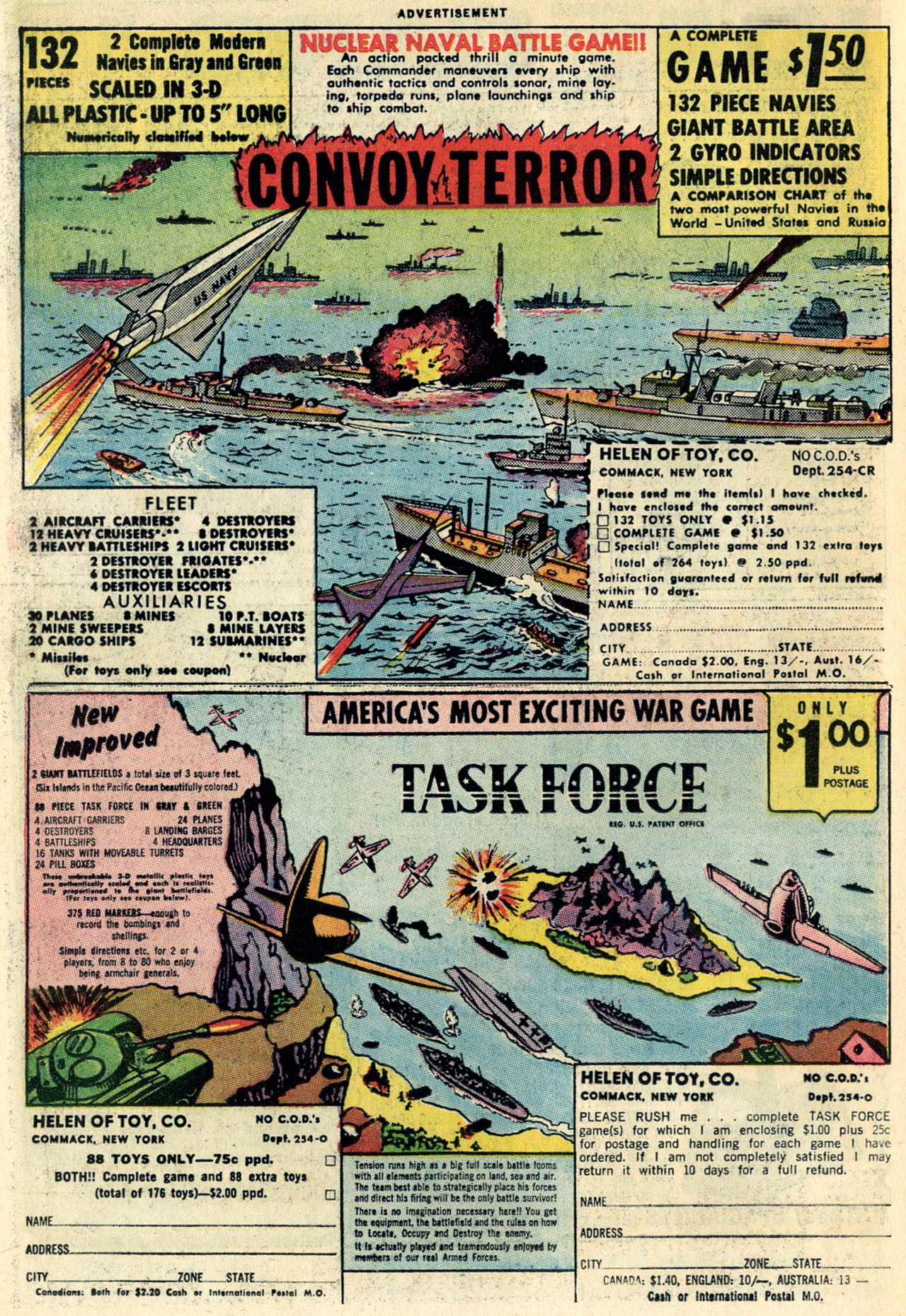 Read online Detective Comics (1937) comic -  Issue #322 - 34