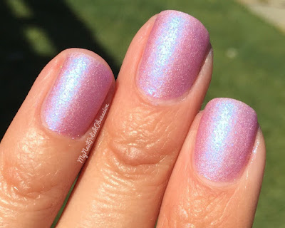 Darling Diva Polish Deadpool Collection; As Much Fun As A Sandpaper Dildo Darling Diva Polish Deadpool Collection; As Much Fun As A Sandpaper Dildo