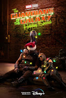 Kỳ Nghỉ Đặc Biệt Của Vệ Binh Dải Ngân Hà - The Guardians of the Galaxy Holiday Special